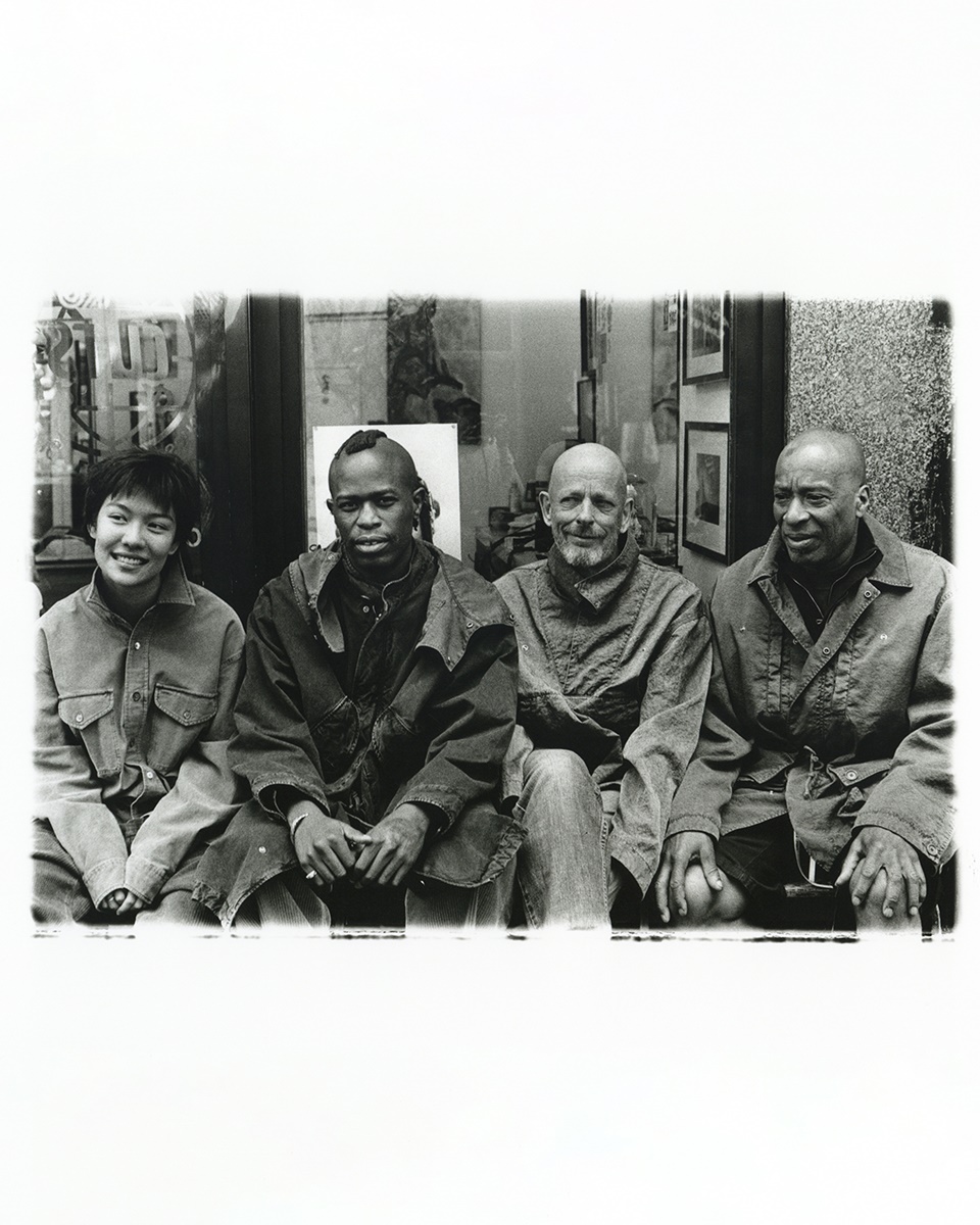 씨피컴퍼니(C.P. COMPANY), OUR LEGACY 첫 협업 컬렉션 공개 1294-Image